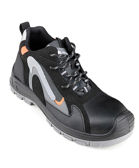 Ботинки рабочие 741Т ПУ/ТПУ, МУН200 (композит) фото 3