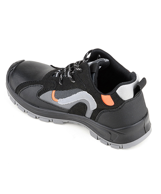 Ботинки рабочие 741Т ПУ/ТПУ, МУН200 (композит) фото 4