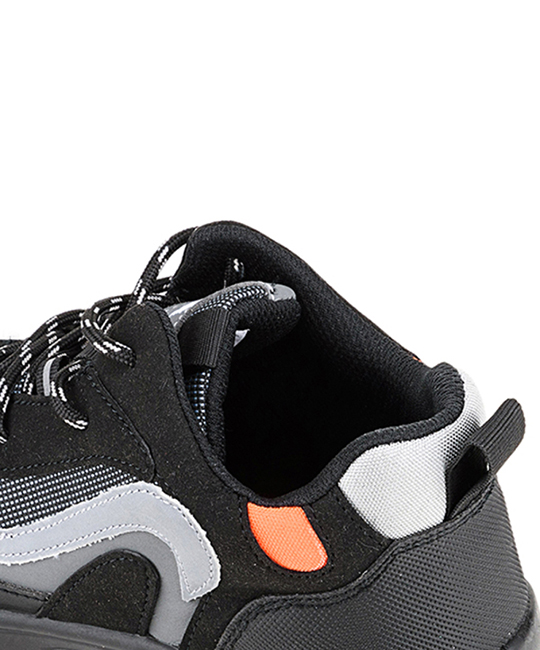 Ботинки рабочие 741Т ПУ/ТПУ, МУН200 (композит) фото 7