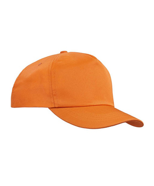 Бейсболка полувелюр тонкая (застёжка липучка) - Цвета в ассортименте фото 3