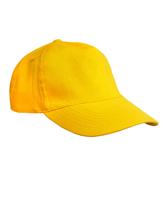 Бейсболка полувелюр тонкая (застёжка липучка) - Цвета в ассортименте фото 1