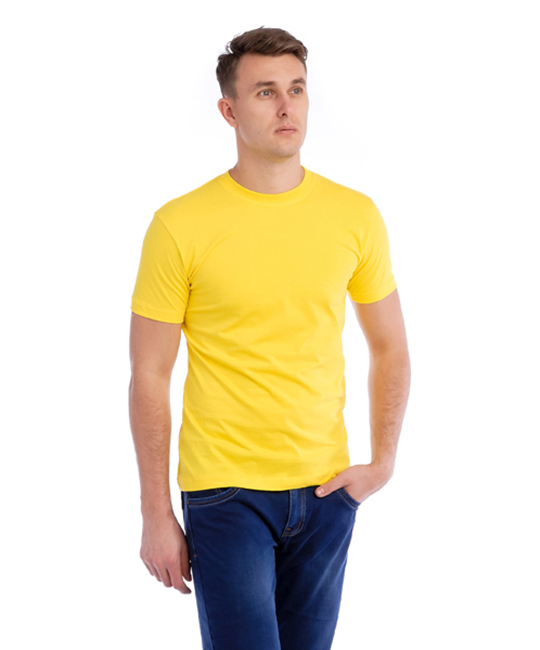 Футболка "Промо" 180гр. 100% х/б (Разные расцветки) фото 10