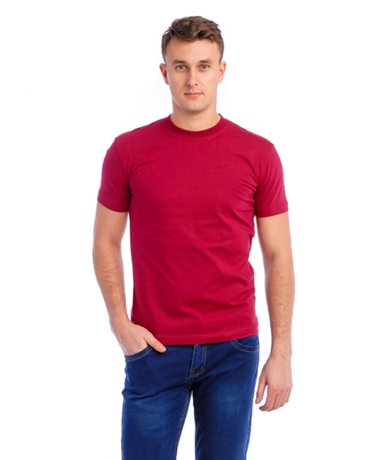 Футболка "Промо" 180гр. 100% х/б (Разные расцветки) фото 11