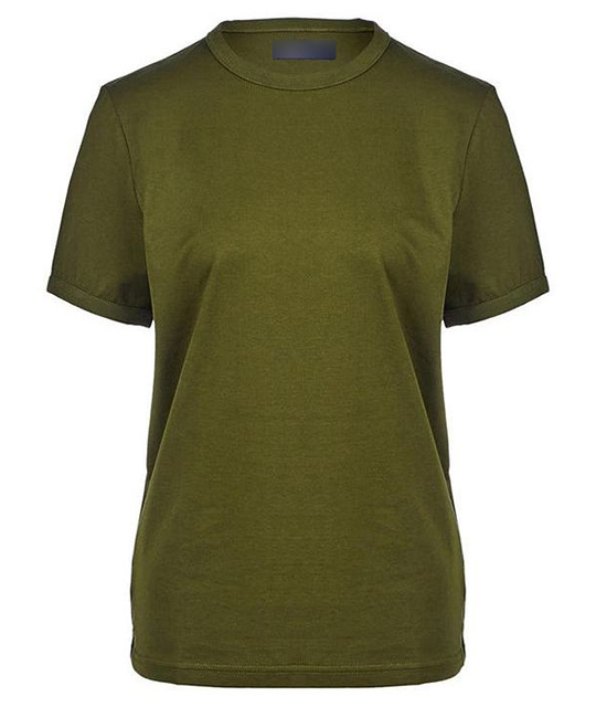 Футболка "Промо" 180гр. 100% х/б (Разные расцветки) фото 13