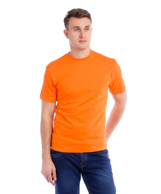 Футболка "Промо" 180гр. 100% х/б (Разные расцветки) фото 14