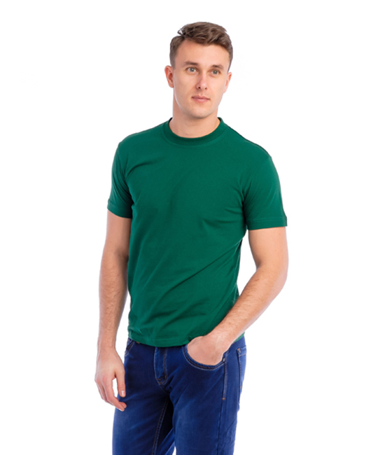 Футболка "Промо" 180гр. 100% х/б (Разные расцветки) фото 19