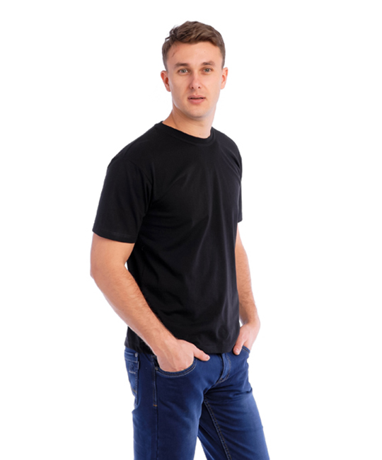 Футболка "Промо" 180гр. 100% х/б (Разные расцветки) фото 22