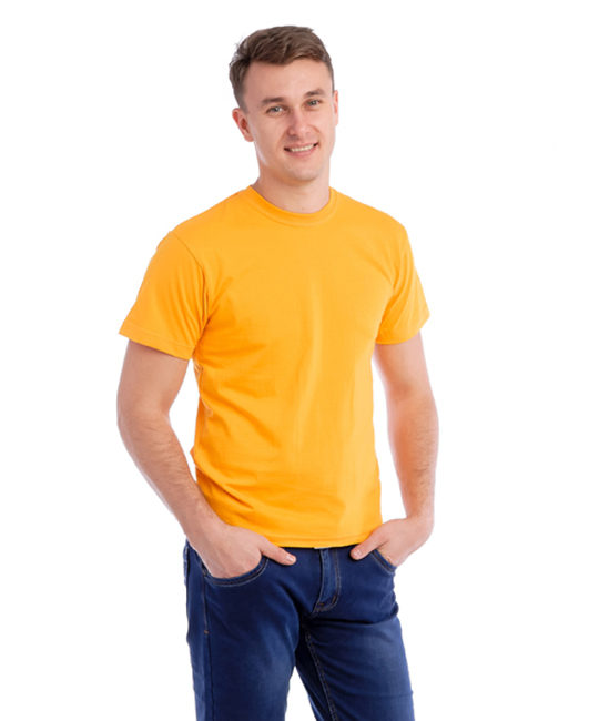 Футболка "Промо" 180гр. 100% х/б (Разные расцветки) фото 8