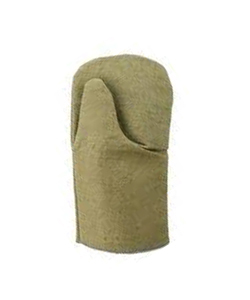 Рукавицы брезентовые с двойным наладонником