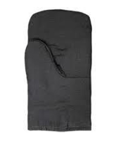 Рукавицы х/б двунитка утепленные ватином