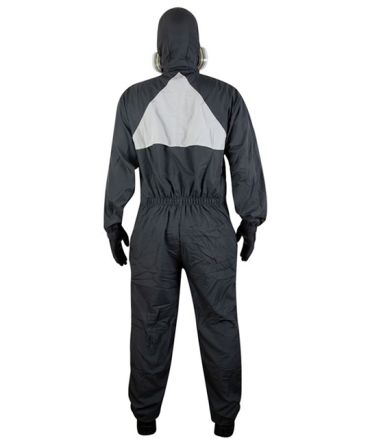 Защитный комбинезон многоразовый из полиэфирной ткани JPC-155 Paint-Expert фото 2