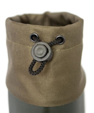 Рабочие резиновые сапоги ПВХ мужские с манжетой фото 7