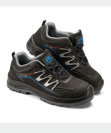 Полуботинки антистатические Prosafe 753ТКВ c подошвой ПУ/ТПУ, КП и КС