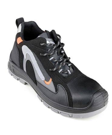 Ботинки рабочие 741Т ПУ/ТПУ, МУН200 (композит) фото 3