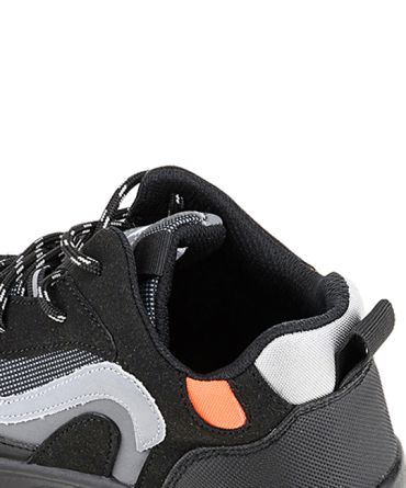 Ботинки рабочие 741Т ПУ/ТПУ, МУН200 (композит) фото 7