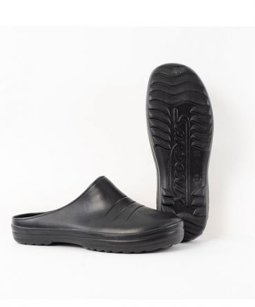 Сабо ЭВА рабочие мужские "Дачник" без перфорации и ремешка