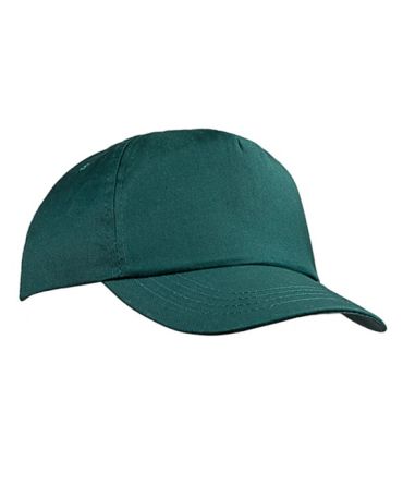 Бейсболка полувелюр тонкая (застёжка липучка) - Цвета в ассортименте фото 5