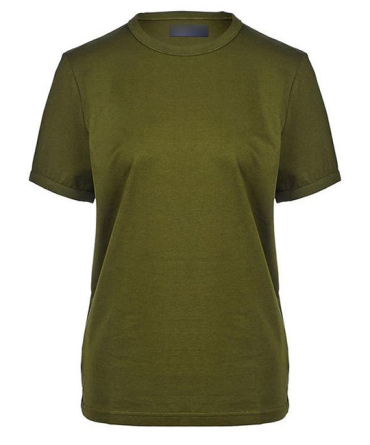 Футболка "Промо" 180гр. 100% х/б (Разные расцветки) фото 13