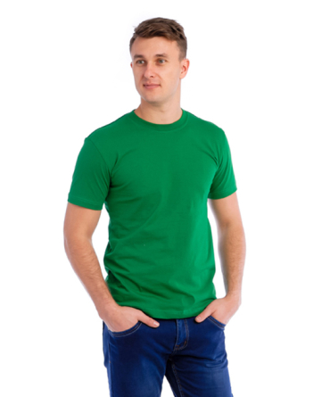 Футболка "Промо" 180гр. 100% х/б (Разные расцветки) фото 17