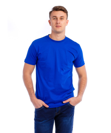 Футболка "Промо" 180гр. 100% х/б (Разные расцветки) фото 23