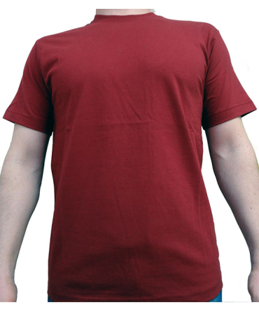 Футболка "Промо" 180гр. 100% х/б (Разные расцветки) фото 6