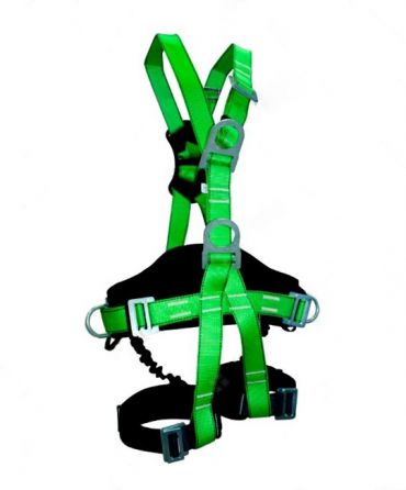 Страховочная  привязь "СП-10"