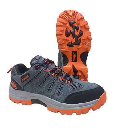 Кроссовки Скорпион-Пионер-2207ПК с нитриловой подошвой и КП