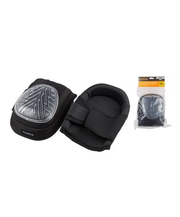 Наколенники универсальные STARTUL Profi (гелевая подушка)