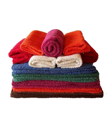 Полотенца махровые 50*90