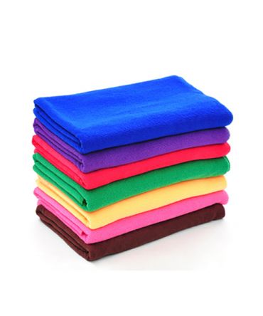 Полотенца махровые 70*140