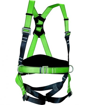 Страховочная привязь "СП-03"