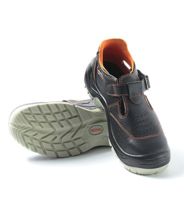 Сандалии "Мистраль SJ6006-S" на подошве ПУ/ТПУ с МП и МС