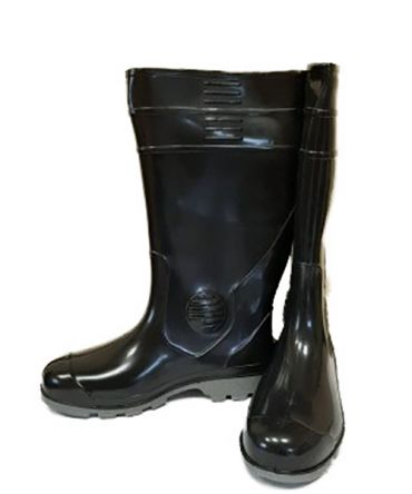 Сапоги ПВХ мужские (двухслойка)