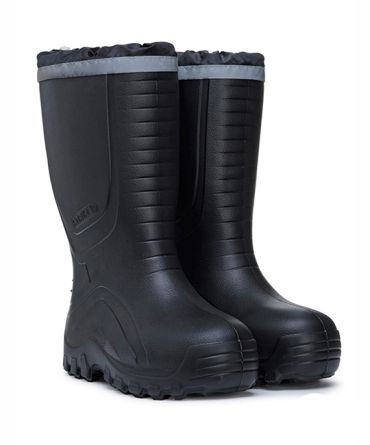 Сапоги рабочие зимние мужские ЭВА Striker 2002НУ