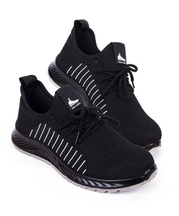 Полуботинки УльтраЛайт 752Т с подошвой ПУ/ТПУ и МП