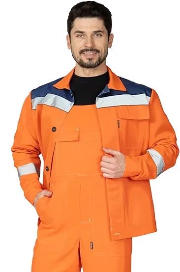 Спецодежда для мужчин
